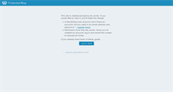 Desktop Screenshot of ishouldrun.com